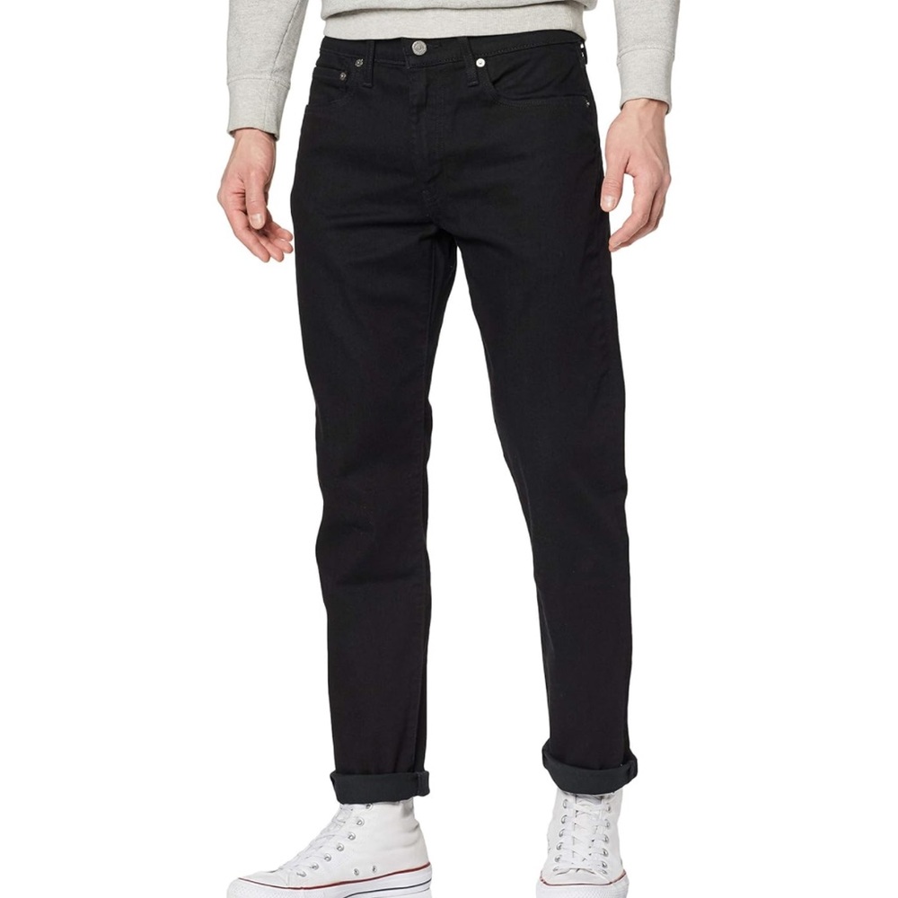 ❗️Levi's Men's 502 Taper Fit Jeans